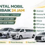 ECON RENT CAR - RENTAL MOBIL JAKARTA - rental mobil bandung - rental mobil bali